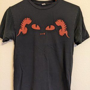Vintage Limited Edition Puscifer Band Tee